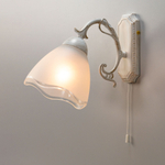 Citilux Латур CL413410 Бра с выключателем Патина