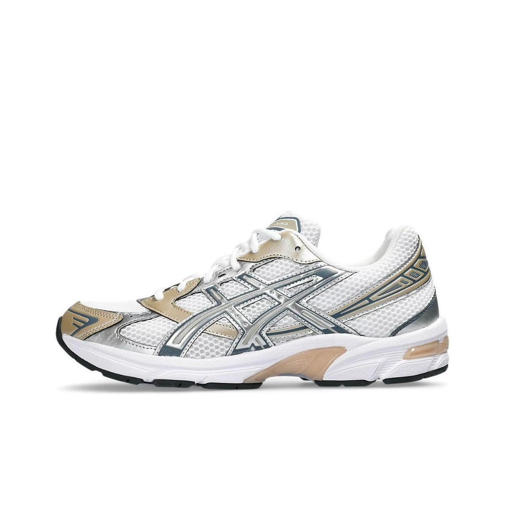 Кроссовки Asics Gel-1130 'White Wood Crepe' 1201A256-117