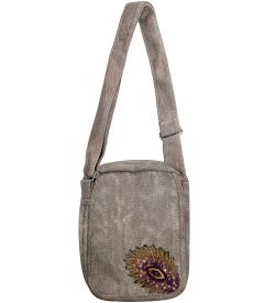 GAEM Art BG-409/5 Сумка «Фиолетовое перо»