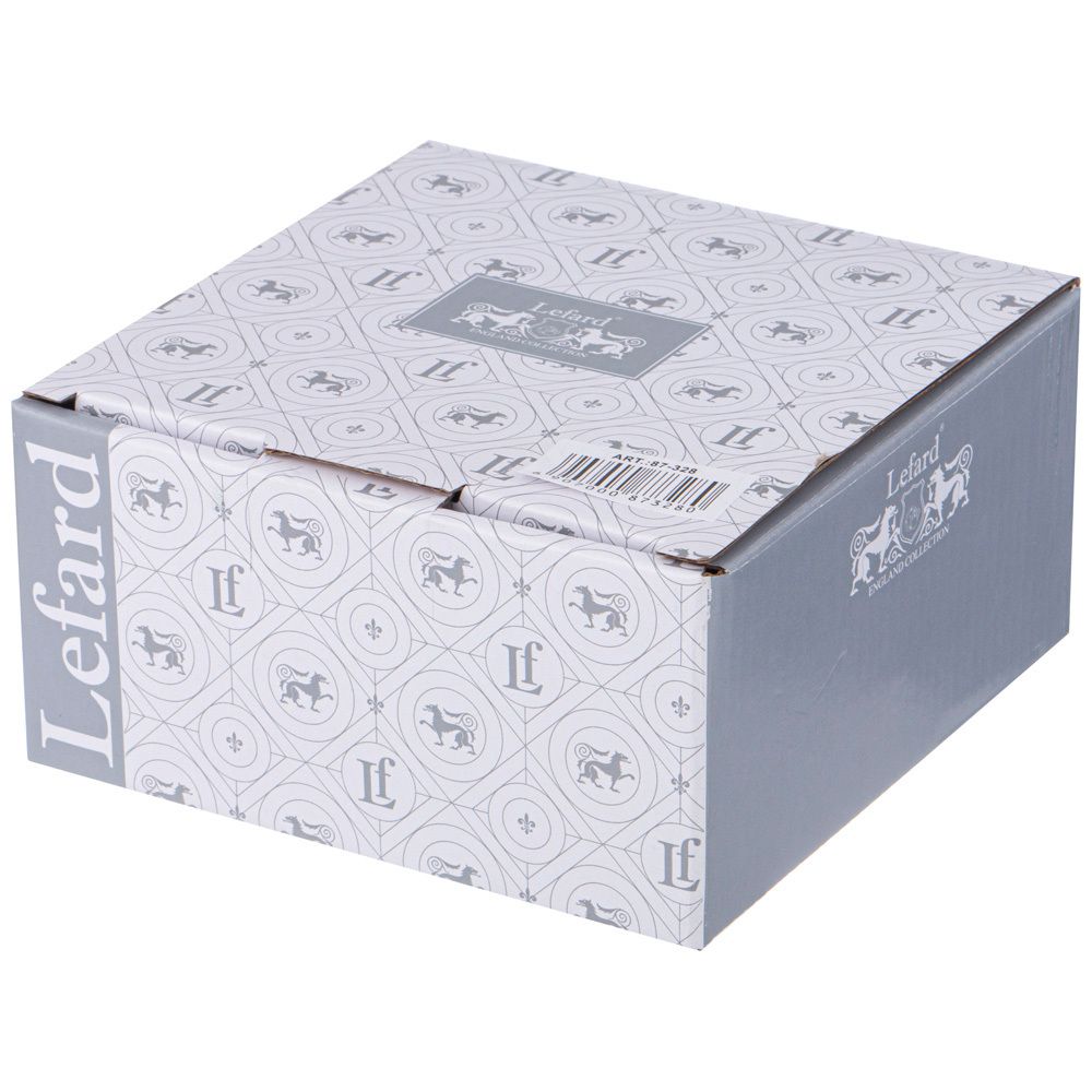 ЧАЙНАЯ ПАРА LEFARD ЛОРИАН 280 МЛ