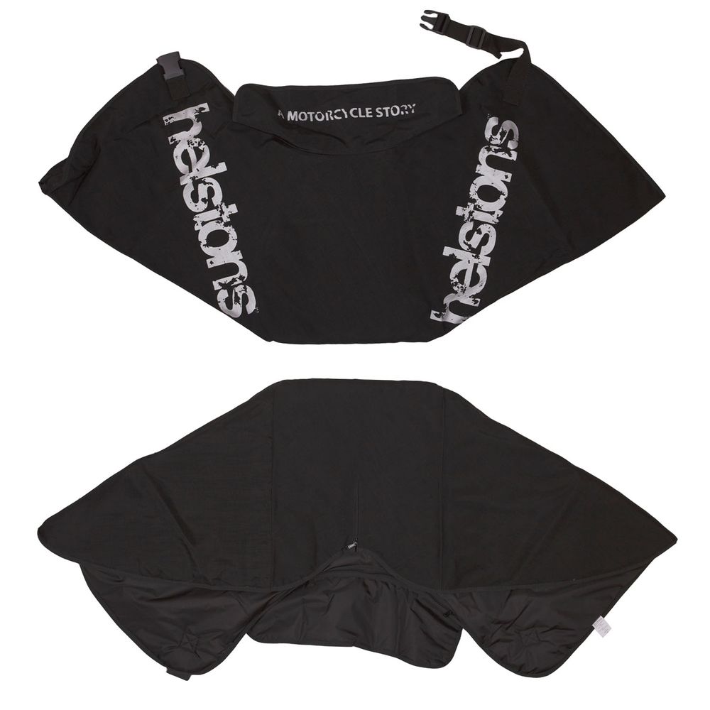 Tablier Pilote / Черный