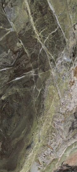 Керамогранит Heritage Emerald Glossy 6mm R