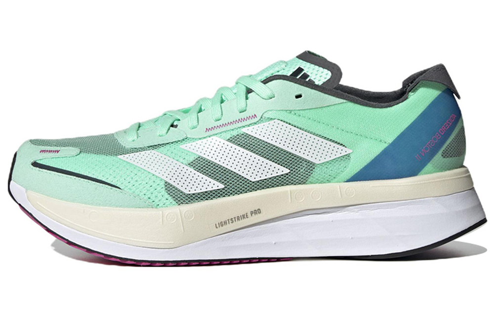 Кроссовки Adidas Adizero Boston 11