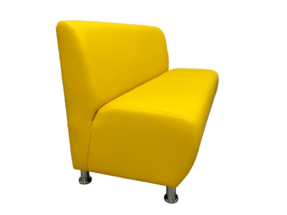 Секция Классик двухместная