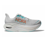 Кроссовки женские HOKA W SKYWARD X Cosmic Grey / Rose Gold