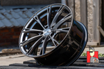 Комплект дисков VPS 3313 Flow Forming 17x7.5 et38 5x114.3