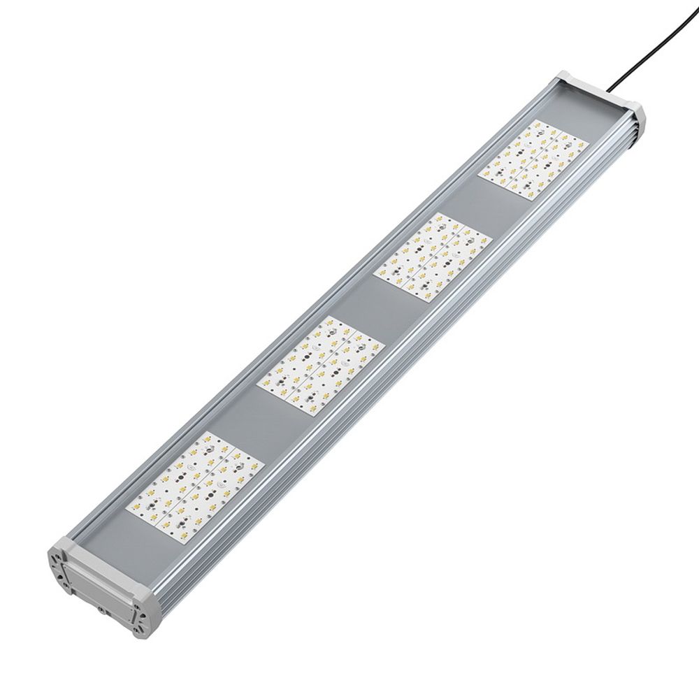 Cветодиодный светильник Terra IP67 160Вт