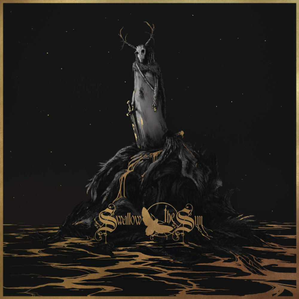 Swallow The Sun / When A Shadow Is Forced Into The Light (2LP)