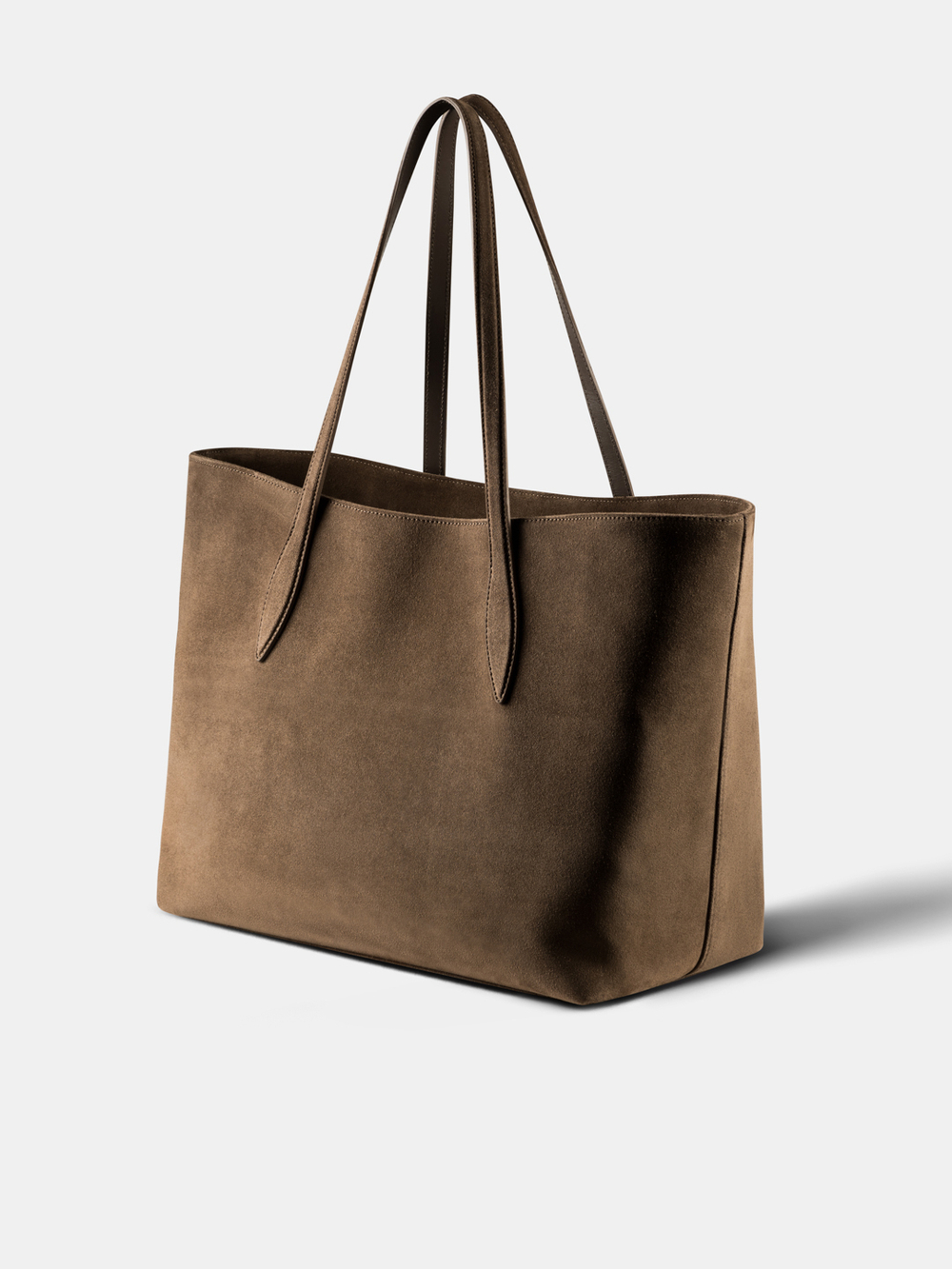 Сумка тоут MARTINA SUEDE