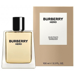 BURBERRY Hero