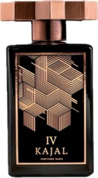 Kajal Kajal IV EDP