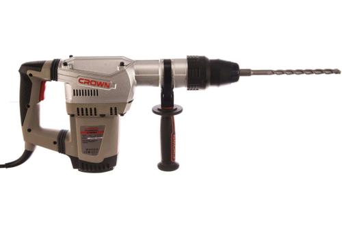 Перфоратор CROWN CT18118V BMC