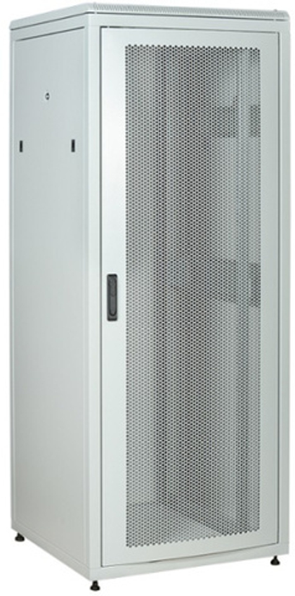 Шкаф напольный 19", 47U ITK LN35-47U88-PM