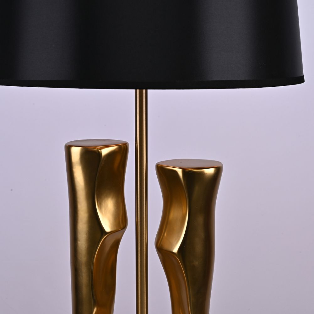 Настольная Лампа Chori Gold Tab D38 By Imperiumloft