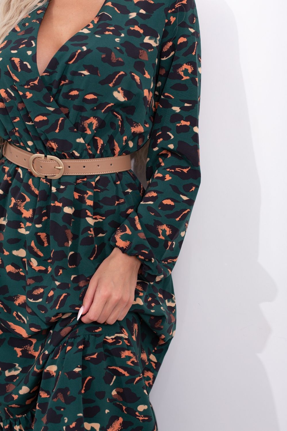 Платье Гвенет №1 Valentina