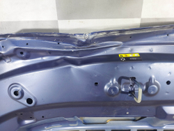 Капот Chery Tiggo 8 Pro 21-нв Б/У Оригинал 553000121AADYJ