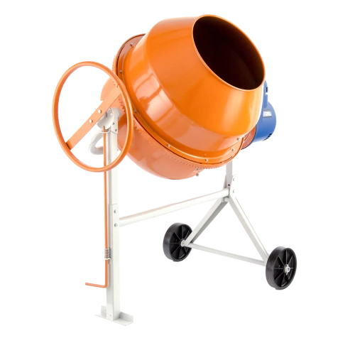95423 Бетоносмеситель   B-180, 700 Вт, 180 л Denzel