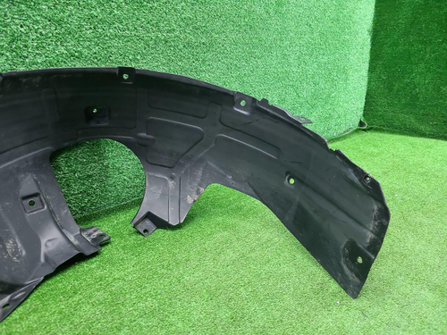 Подкрылок передний левый Geely Coolray (2019-2024)