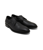 Кожаные дерби derrek BOSS BLACK - черный(50514016)