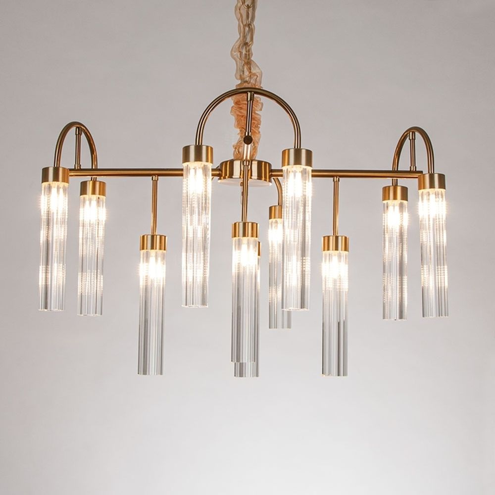 Подвесная люстра Arte Lamp