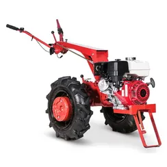 Мотоблок "БЕЛАРУС" 08Н (двиг. HONDA 13 л.с.)