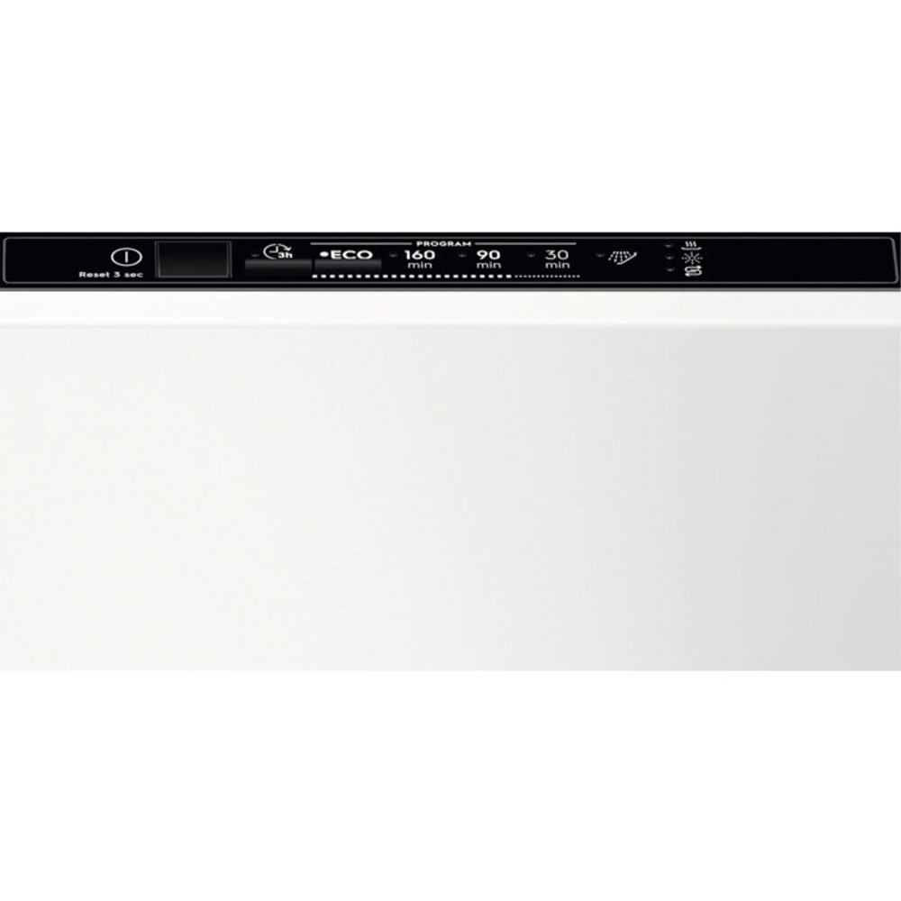 Встраиваемая посудомоечная машина Electrolux EKA 12111 L