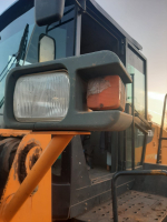 Hyundai SHANDONG SL763* Фронтальный погрузчик SL763S (Дизельный, 9,7 л, 220 л.с., АТ)