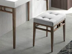 Банкетка Angel Cerda 5027, орех