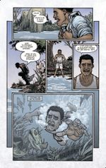 Комикс Ключи Локков. Том 2. Головоломка