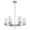 Подвесная люстра Escada Legacy 2119/6S Chrome