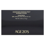 AGE20'S, Signature Essence Pact, Intense Cover, SPF 50+, 35N, 14 г (0,49 унции)