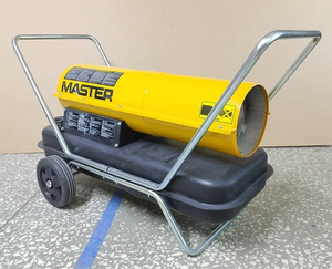 Теплогенератор Master BE100 CED (Нагреватель воздуха)