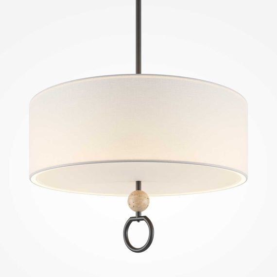 Подвесной светильник Maytoni Modern Glamping MOD437PL-05B