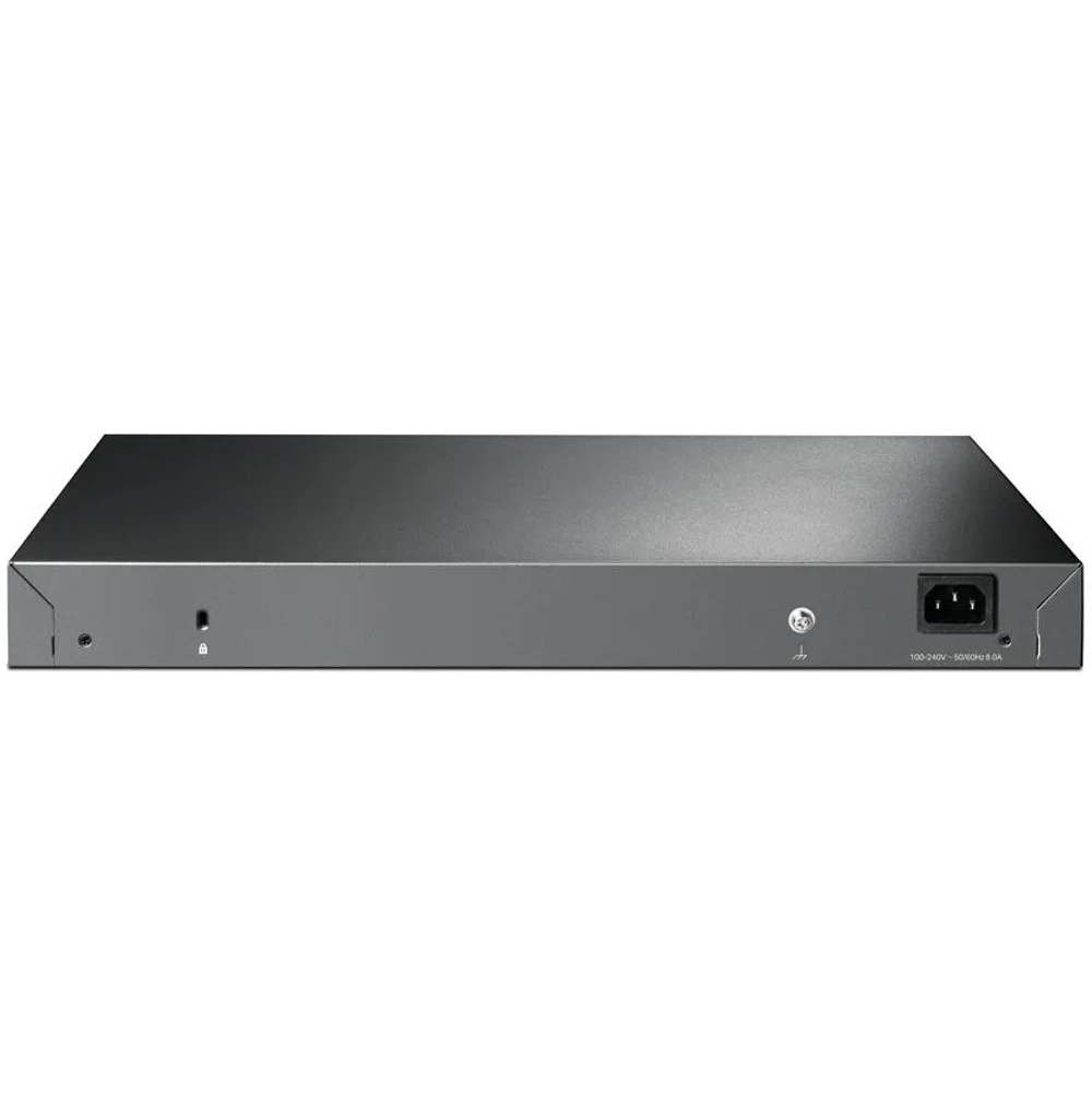 Коммутатор TP-Link (TL-SG3452XP)