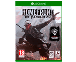 Homefront the Revolution (Xbox) Б\У