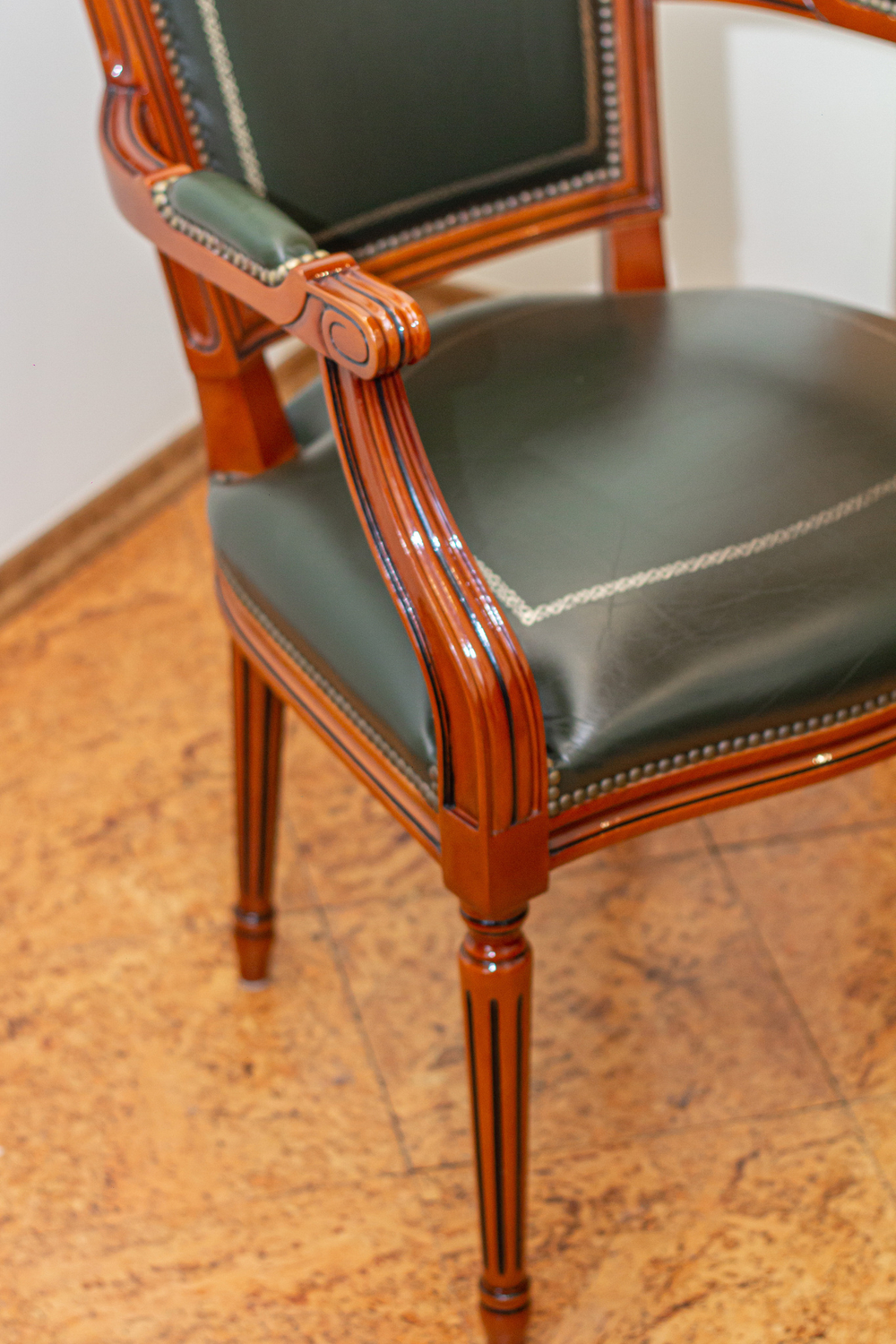 Стул Полукресло Испания, ArtMoble