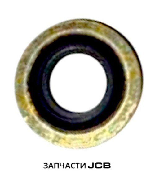 Шайба адаптера JCB 823/10357