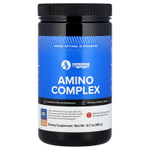 Designs For Health, Designs for Sport®, аминокислотный комплекс, фруктовый пунш, 360 г (12,7 унции)