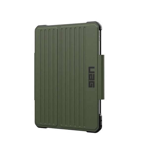 Чехол UAG Metropolis SE для iPad Pro 11&quot; (2024) оливковый (Olive) 124475117272