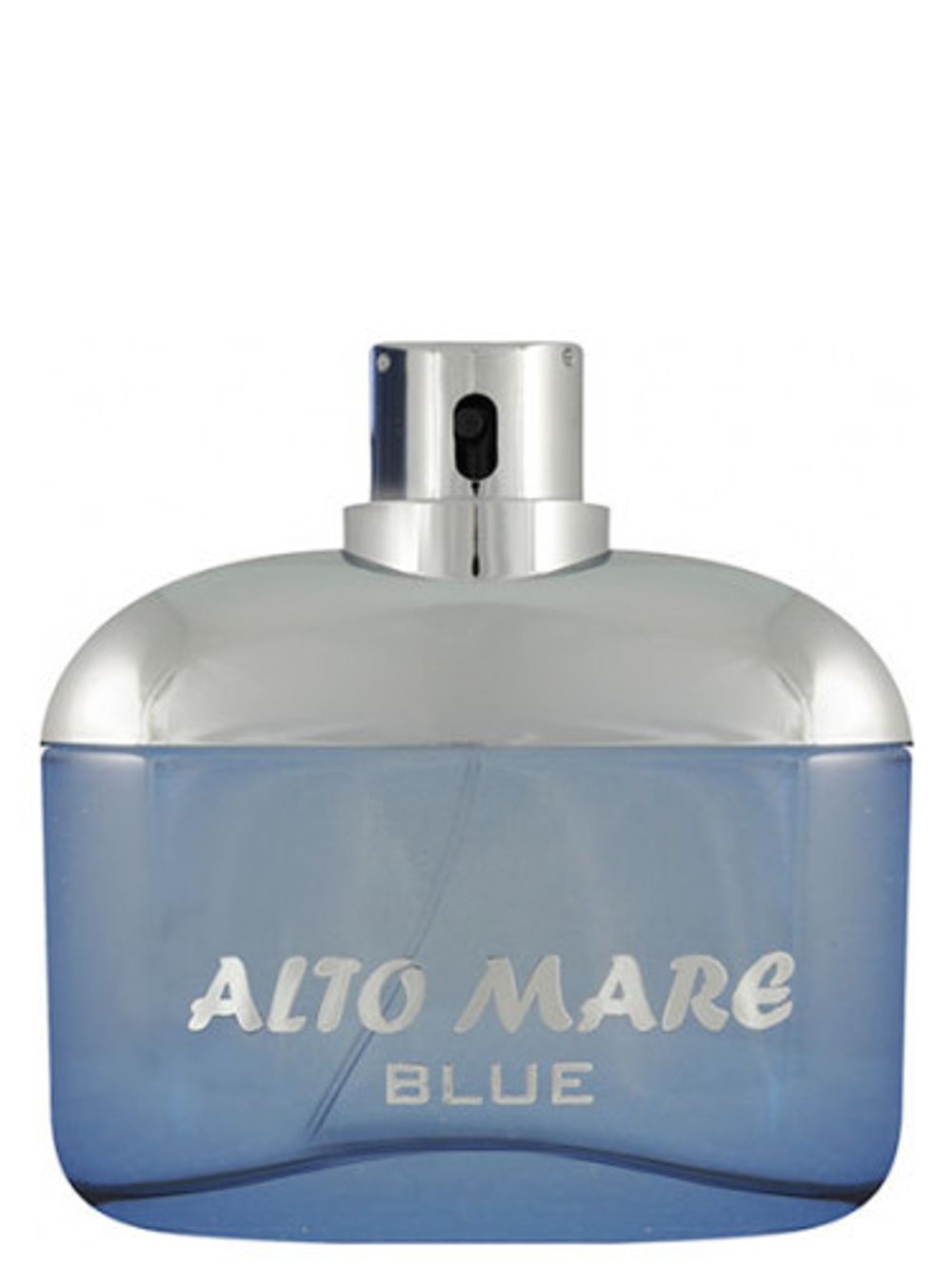 Parfums Genty Alto Mare Blue