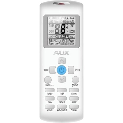 Сплит система AUX ASW-H09B4/FJ-BR1