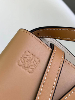 Сумка Loewe Mini Gate Dual