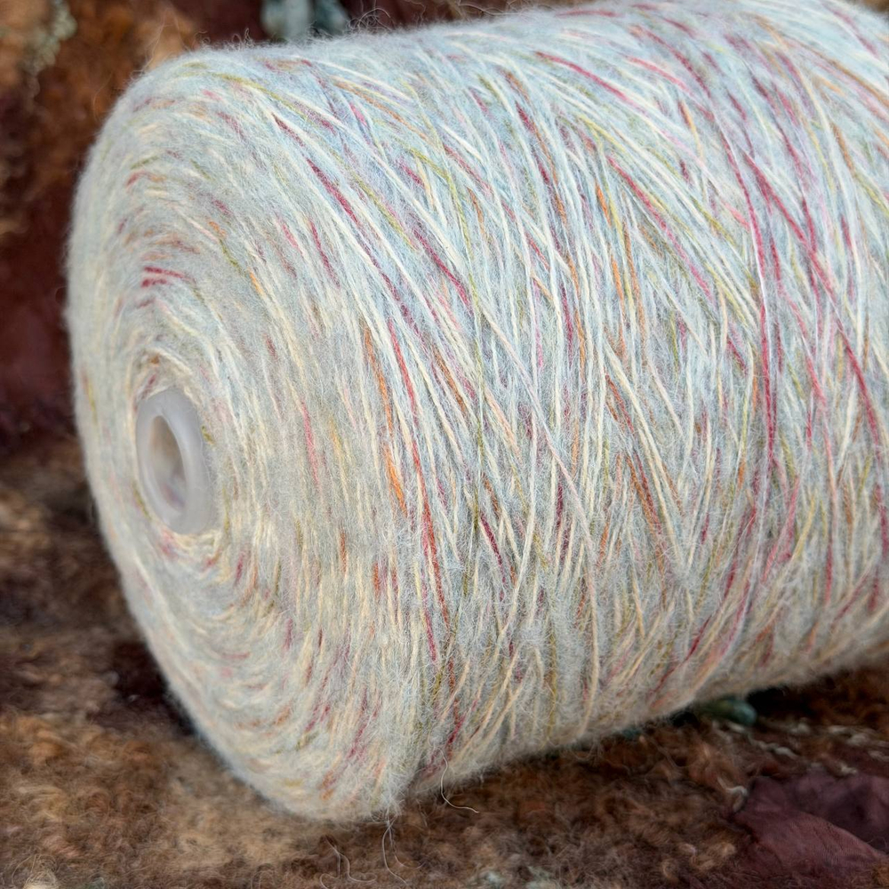 Yulunga Eco Голубой лед