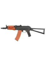 Страйкбольный автомат (Cyma) CM045a 74SU Wood металл