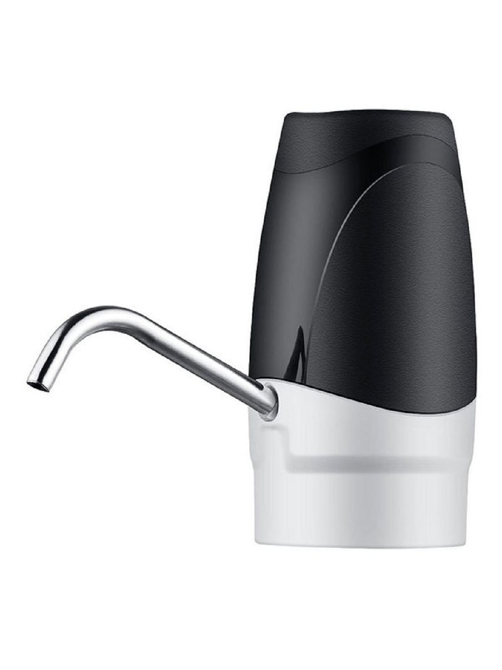 Помпа для воды электрическая, встроенный аккумулятор (567078)