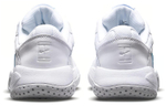 Nike Court Lite 2 White/Blue Women"s