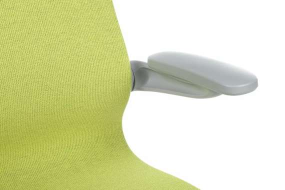 Кресло Miller YX-300 Зеленый