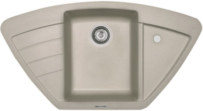 Zigmund & Shtain ECKIG 900 Осенняя трава