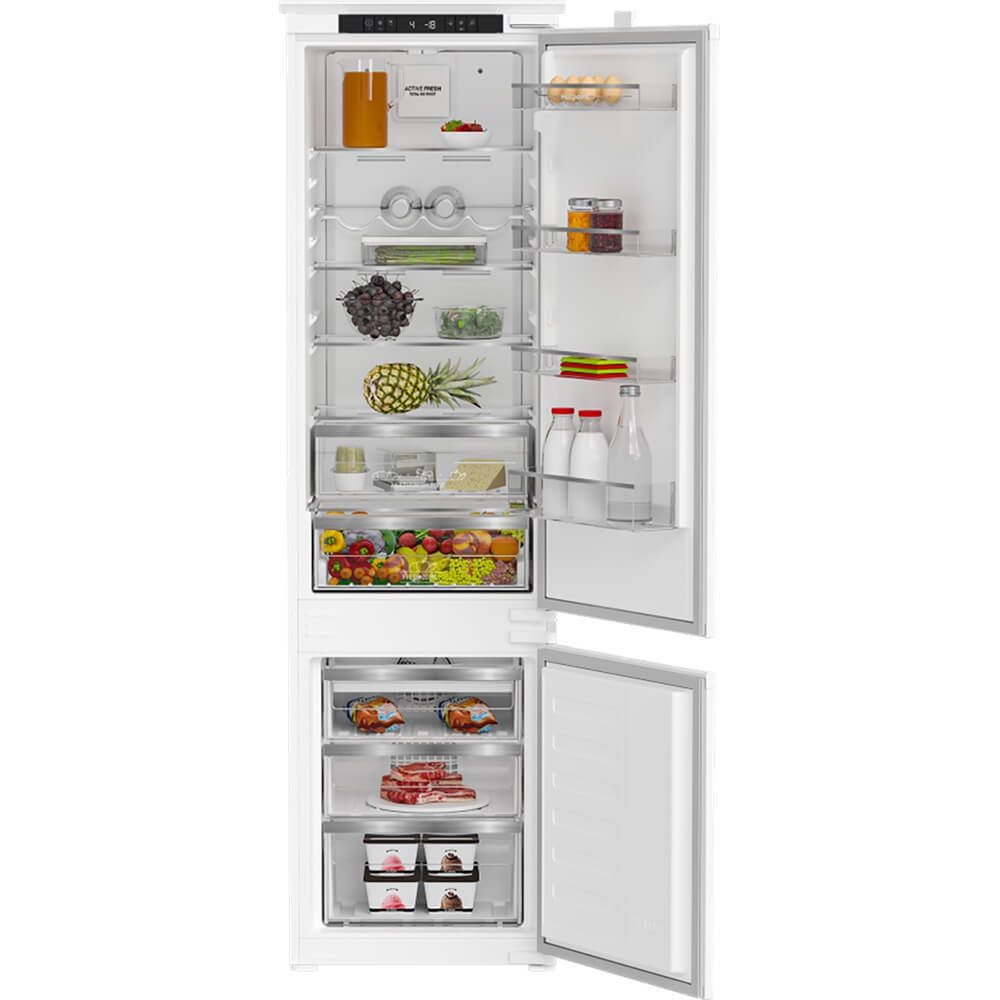 Встраиваемый холодильник Hotpoint HBT 20I 869891800040