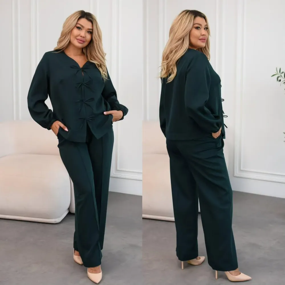 Костюм 2580819 Fabrika